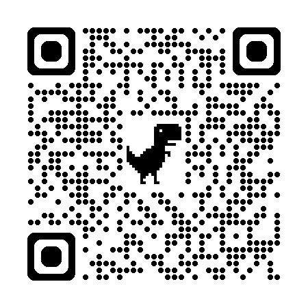 QR code for Wi-Fi Registration